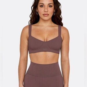 SET Active Sculptflex Contour Bra